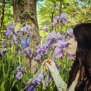 Meet your Posher, Keri